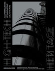 High-Tech Heritage: (Im)Permanence of Innovative Architecture Cover Image