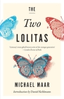 The Two Lolitas By Michael Maar, Daniel Kehlmann (Introduction by), Perry Anderson (Translated by) Cover Image
