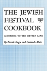 The Jewish Festival Cookbook By Gertrude Blair, Fannie Engle Cover Image