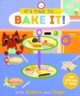 Bake It! By Carly Gledhill, Carly Gledhill (Illustrator) Cover Image