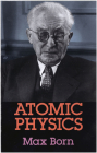Atomic Physics: 8th Edition (Dover Books on Physics) Cover Image