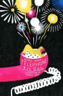 Telephone Tales By Gianni Rodari, Valerio Vidali (Illustrator), Antony Shugaar (Translator) Cover Image