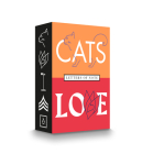 Letters of Note Volumes 1-4 Boxed Set: Cats; Music; Love; War By Shaun Usher (Compiled by) Cover Image