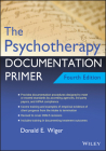 The Psychotherapy Documentation Primer Cover Image