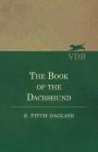 The Book of the Dachshund Cover Image