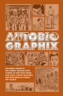 Autobiographix (Second Edition) By Will Eisner, William Stout, Gabriel Ba, Fabio Moon, Stan Sakai Cover Image