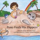 Pono Finds His Flippers Cover Image