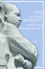 Courage  Bulletin (Pkg 100)  Legacy By Broadman Church Supplies Staff (Contributions by) Cover Image
