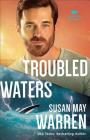 Troubled Waters Cover Image