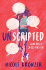 Unscripted: A Novel Cover Image