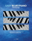 Easy Blues Piano: For Beginners Cover Image