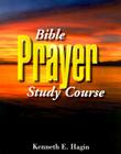 Bible Prayer Study Course Cover Image