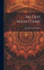 Sri Devi Mahatyamu By Sri Gopananda Nadulu Cover Image