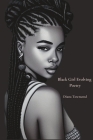 Black Girl Evolving: Poetry Cover Image
