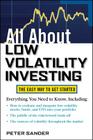 All about Low Volatility Investing Cover Image