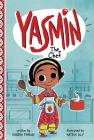 Yasmin the Chef Cover Image