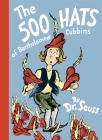 The 500 Hats of Bartholomew Cubbins (Classic Seuss) Cover Image