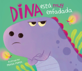 Dina está muy enfadada / Dina Is Very Angry Cover Image