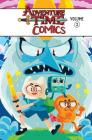 Adventure Time Comics Vol. 2 Cover Image