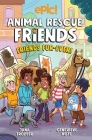Animal Rescue Friends: Friends Fur-ever Cover Image