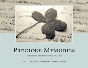 Precious Memories By Joyce Hollingsworth-Corpas Cover Image