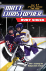 Body Check (Matt Christopher Sports Series for Kids) By Robert Hirschfeld (Text by (Art/Photo Books)) Cover Image