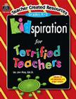 Kidspiration(r) for Teachers Cover Image