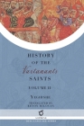 History of the Vartanants Saints: Volume 2 By Yeghishe, Beyon Miloyan Cover Image