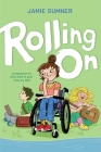 Rolling On (Roll with It) By Jamie Sumner Cover Image