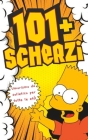 101 Scherzi By Johnson Poke Cover Image