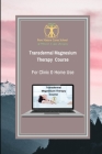 Transdermal Magnesium Therapy Course: Learn about health benefits, uses and applications of magnesium salts Cover Image