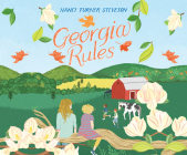 Georgia Rules Cover Image
