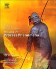 Treatise on Process Metallurgy, Volume 2: Process Phenomena Cover Image