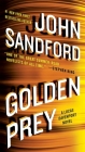Golden Prey (A Prey Novel #27) Cover Image