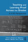 Teaching and Learning Proof Across the Grades: A K-16 Perspective (Studies in Mathematical Thinking and Learning) Cover Image