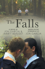 The Falls By Jon Garcia, Marty Beaudet Cover Image