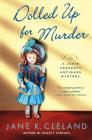Dolled Up for Murder (Josie Prescott Antiques Mysteries #7) By Jane K. Cleland Cover Image