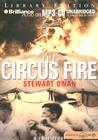 The Circus Fire: A True Story Cover Image