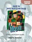 Men Mentoring Men By Daryl G. Donovan Cover Image