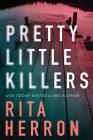 Pretty Little Killers (Keepers #1) Cover Image