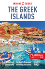 Insight Guides the Greek Islands: Travel Guide with Free eBook By Insight Guides Cover Image