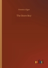 The Store Boy Cover Image