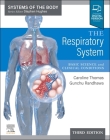 The Respiratory System: Systems of the Body Series Cover Image