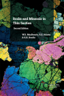 Rocks and Minerals in Thin Section: A Colour Atlas Cover Image