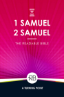 The Readable Bible: 1 & 2 Samuel By Rod Laughlin, Brendan Kennedy (Editor), Colby Kinser (Editor) Cover Image