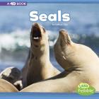 Seals: A 4D Book By Kathryn Clay Cover Image
