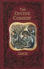 The Divine Comedy Cover Image