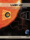 Listen Up!: Laboratory Exercises for Introductory Radio Astronomy with a Small Radio Telescope By Laura A. Whitlock, Kiley Pulliam Cover Image