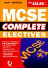 MCSE Electives (Complete) By Sybex Cover Image