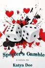 Specter's Gamble By Katya Dee Cover Image